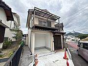 安東駅より徒歩16分 築52年7ヶ月の賃貸物件