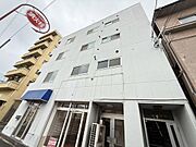 コーポ躍場 2階 築37年7ヶ月の賃貸物件