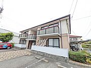 エイティー隅本Ｄ 2階 築30年の賃貸物件