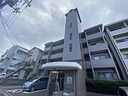 ベルエール南観音 3階 築32年7ヶ月の賃貸物件
