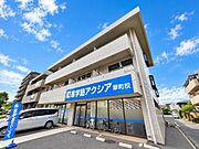 CASAニックスV 3階 築37年10ヶ月の賃貸物件