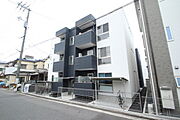 月光南観音六番館の賃貸物件