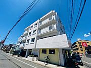 田岡マンション 4階 築42年9ヶ月の賃貸物件