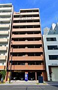 広島駅より徒歩16分 2階 築18年6ヶ月の賃貸物件