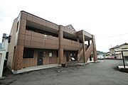 ベーネ・ファミーユの賃貸物件