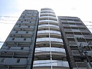 広島駅より徒歩24分 5階 築12年7ヶ月の賃貸物件