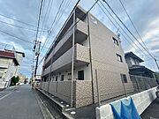 西広島駅より徒歩23分 2階 築24年7ヶ月の賃貸物件