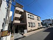 舟入幸町駅より徒歩4分 1階 築37年6ヶ月の賃貸物件
