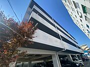 JJS舟入南 4階 築33年6ヶ月の賃貸物件