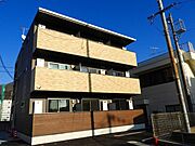  3階 築3年8ヶ月の賃貸物件