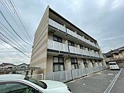 矢野駅より徒歩11分 3階 築20年の賃貸物件