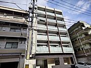 広島駅より徒歩22分 5階 築3年6ヶ月の賃貸物件