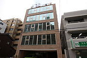 広島駅より徒歩10分 3階 築41年8ヶ月の賃貸物件