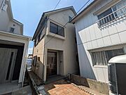 安東駅より徒歩7分 築34年5ヶ月の賃貸物件