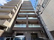 鶴見橋Grande 5階 築13年6ヶ月の賃貸物件