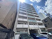Ｍａｒｉｏｎｅｔｔｅ７ 6階 築22年7ヶ月の賃貸物件