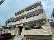 フラッツ吉島東 2階 築37年5ヶ月の賃貸物件