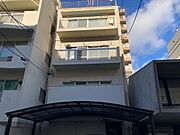 本通駅より徒歩13分 3階 築38年7ヶ月の賃貸物件