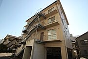 コーポM 4階 築19年2ヶ月の賃貸物件