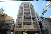 グランドール鶴見町 5階 築17年7ヶ月の賃貸物件