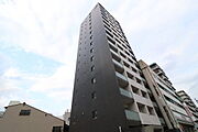 広島駅より徒歩19分 2階 築18年7ヶ月の賃貸物件