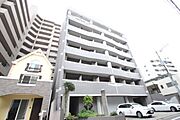 ＡＲＣ中島弐番館 5階 築31年7ヶ月の賃貸物件