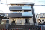 コーボレーション翠 1階 築5年8ヶ月の賃貸物件