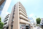 さくらビル 2階 築23年6ヶ月の賃貸物件