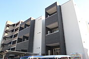 東高須駅より徒歩17分 3階 築8年6ヶ月の賃貸物件