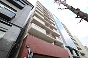 土橋駅より徒歩6分 4階 築46年6ヶ月の賃貸物件