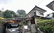広域公園前駅より徒歩13分 築47年5ヶ月の賃貸物件