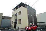 楽々園駅より徒歩10分 2階 築12年の賃貸物件