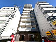 銀山町駅より徒歩3分 8階 築7年6ヶ月の賃貸物件