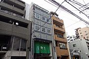 青柳屋ビル 4階 築39年5ヶ月の賃貸物件