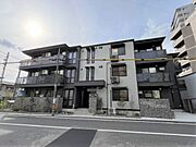 リベルタ三篠 2階 築2年の賃貸物件