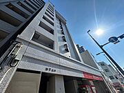 鷹野橋駅より徒歩8分 7階 築40年2ヶ月の賃貸物件