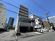 水主町ビル 5階 築40年の賃貸物件