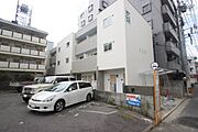 横川駅より徒歩28分 2階 築6年の賃貸物件