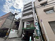 横川駅より徒歩18分 2階 築41年6ヶ月の賃貸物件