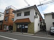 舟入南駅より徒歩20分 2階 築52年8ヶ月の賃貸物件