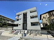 古江駅より徒歩4分 3階 築5年3ヶ月の賃貸物件