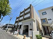 西広島駅より徒歩20分 4階 築6年7ヶ月の賃貸物件