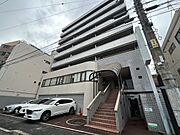 己斐本町ビル 6階 築37年8ヶ月の賃貸物件