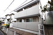 南区役所前駅より徒歩19分 2階 築25年6ヶ月の賃貸物件