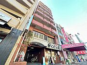 横川駅より徒歩24分 4階 築39年5ヶ月の賃貸物件