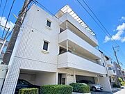 メゾン西旭町 3階 築37年9ヶ月の賃貸物件