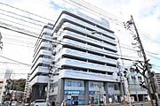 広電西広島(己斐)駅より徒歩3分 3階 築32年5ヶ月の賃貸物件