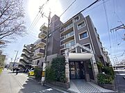 古江駅より徒歩8分 3階 築27年7ヶ月の賃貸物件