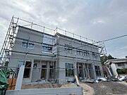 前空駅より徒歩21分 1階 新築の賃貸物件