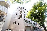 比治山橋駅より徒歩13分 3階 築38年の賃貸物件